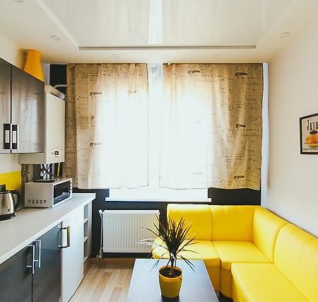 Апартаменты Vip Apartmen Сумы Экстерьер фото