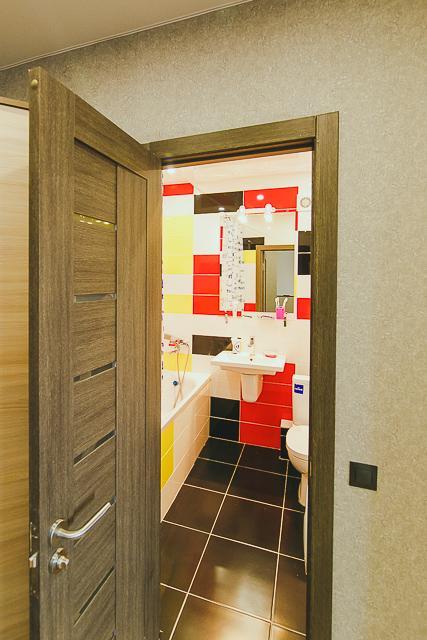 Апартаменты Vip Apartmen Сумы Экстерьер фото