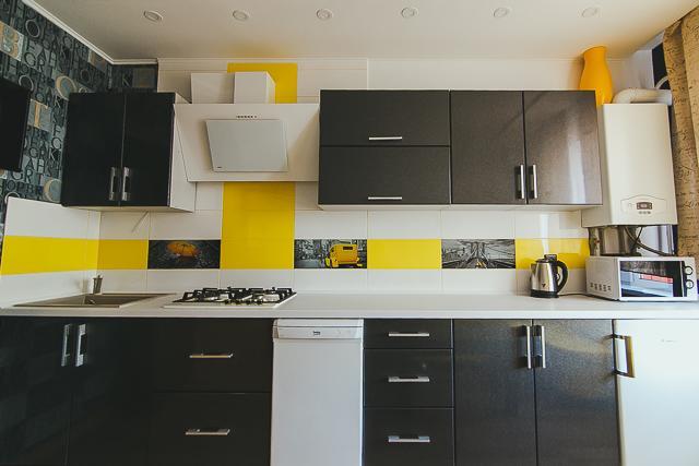Апартаменты Vip Apartmen Сумы Экстерьер фото