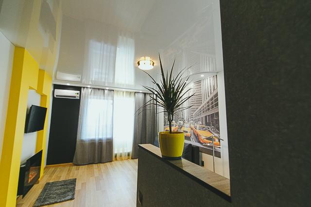 Апартаменты Vip Apartmen Сумы Экстерьер фото