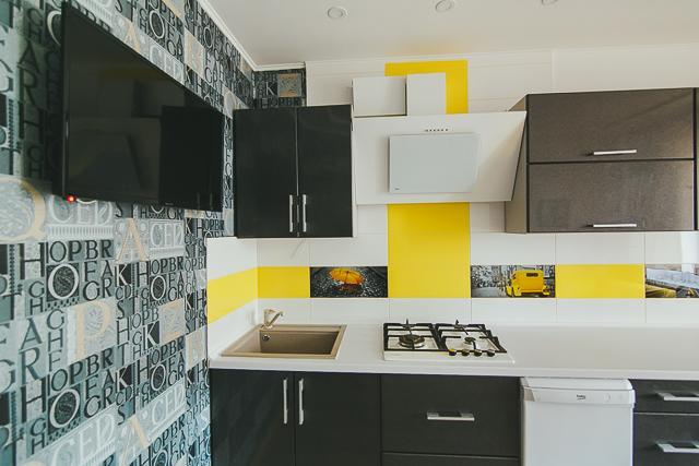 Апартаменты Vip Apartmen Сумы Экстерьер фото