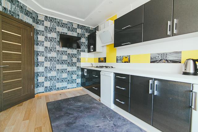 Апартаменты Vip Apartmen Сумы Экстерьер фото