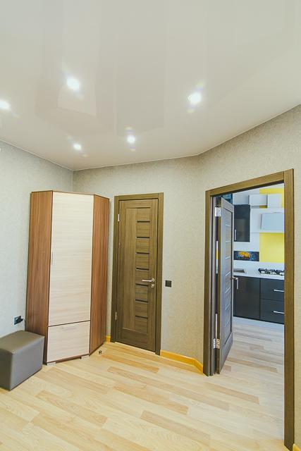 Апартаменты Vip Apartmen Сумы Экстерьер фото